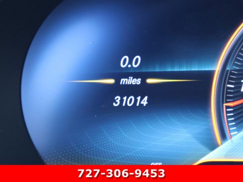 Certified 2023 Mercedes-Benz C 43 AMG 4MATIC Coupe image 27