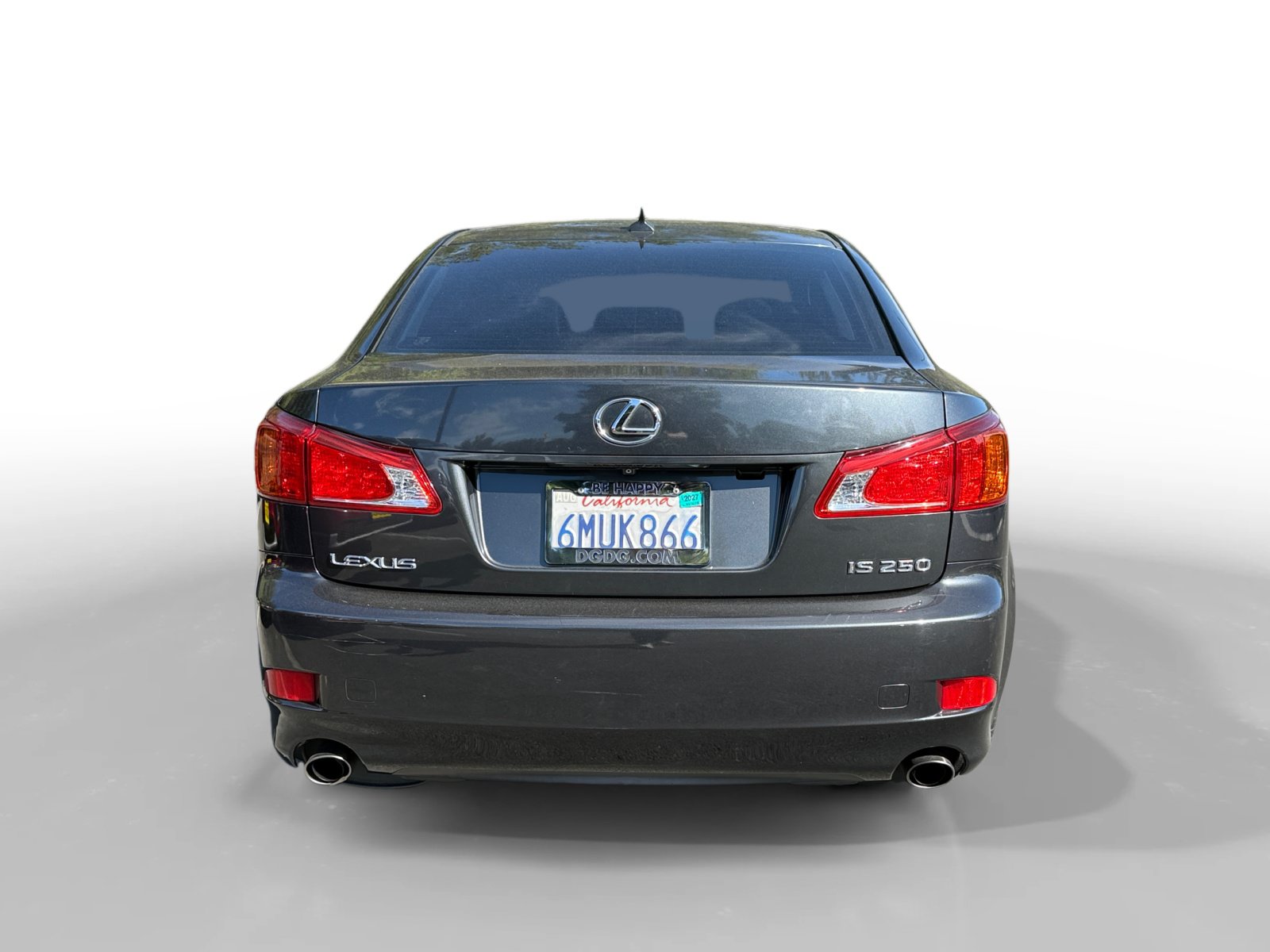 Used 2010 Lexus IS 250 RWD image 4