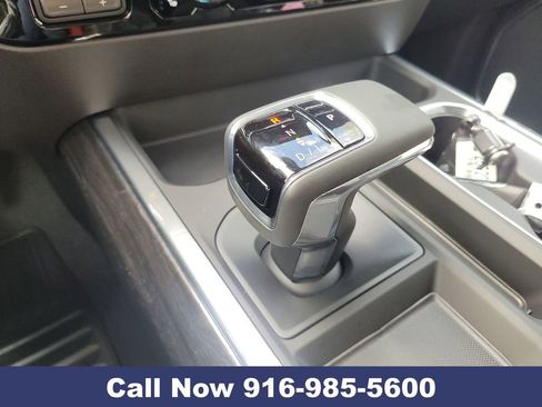 New 2026 Chevrolet Silverado 1500 LTZ image 20