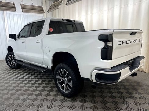 Used 2019 Chevrolet Silverado 1500 RST w/ All-Star Edition AWD/4WD image 19