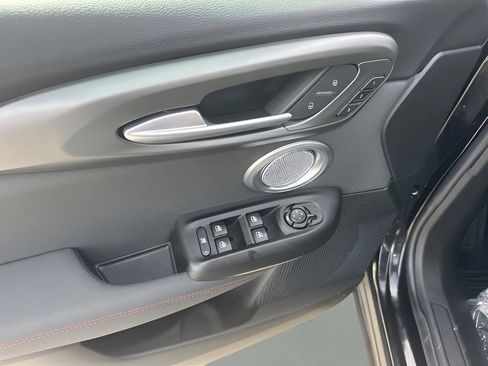 Used 2024 Dodge Hornet R/T Plus image 26