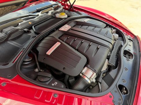 Used 2014 Bentley Continental GT Speed AWD/4WD image 31