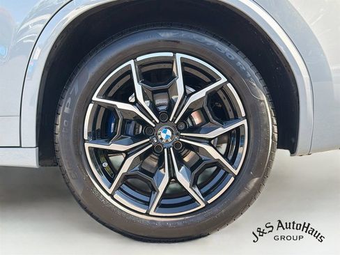 Used 2024 BMW X3 M40i w/ Premium Package AWD/4WD image 38