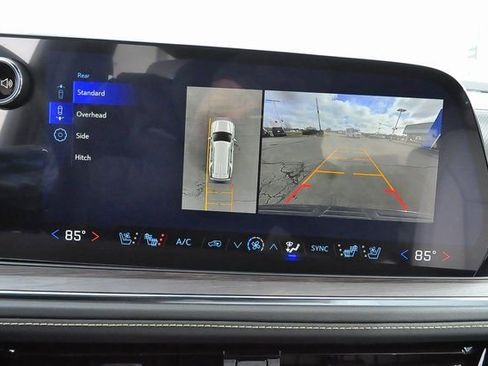 New 2026 Chevrolet Tahoe Premier w/ Sun And Tow Package image 24