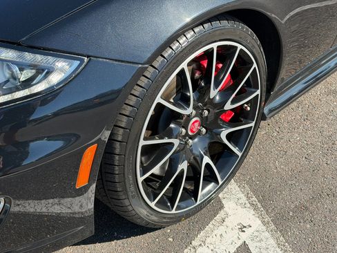 Used 2014 Jaguar XKR R image 7