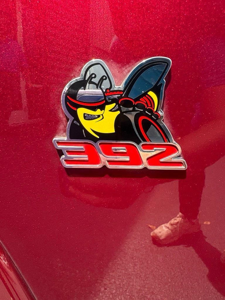 Used 2021 Dodge Challenger R/T Scat Pack RWD image 14