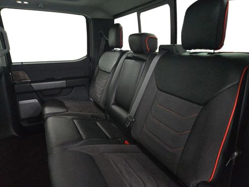 Used 2023 Ford F250 Lariat w/ Lariat Ultimate Package image 15