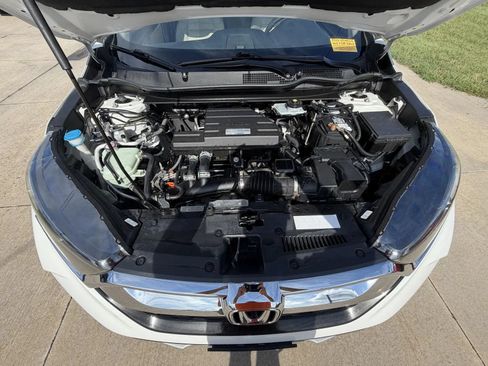 Used 2018 Honda CR-V EX image 24