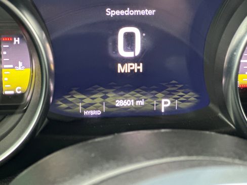 Used 2021 Jeep Wrangler Unlimited Sahara image 28