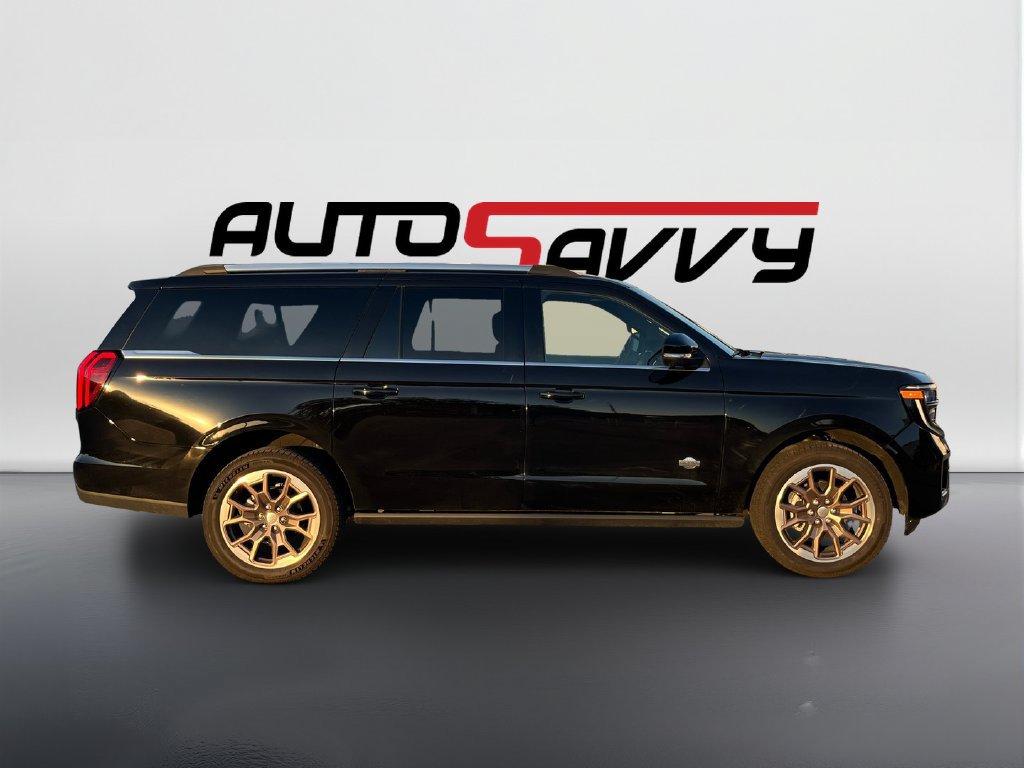 Used 2026 Ford Expedition Max King Ranch AWD/4WD image 4