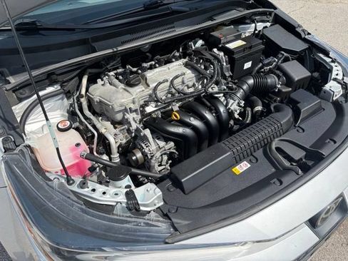 Used 2022 Toyota Corolla LE FWD image 9
