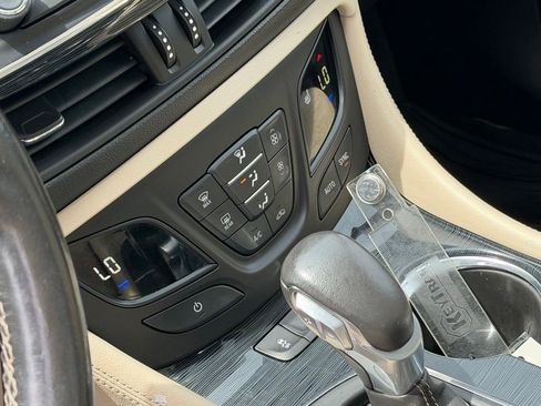 Certified 2017 Buick Envision Premium AWD/4WD image 24