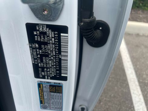 Certified 2023 Kia Telluride EX X-Line image 8