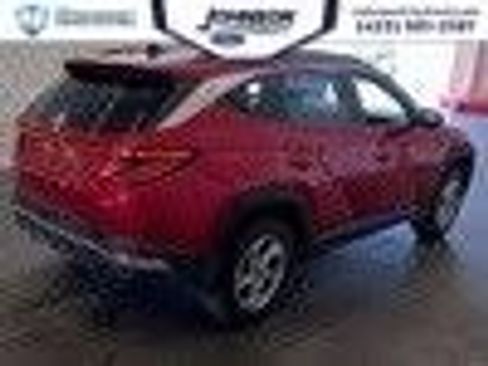 Used 2022 Hyundai Tucson SEL image 1
