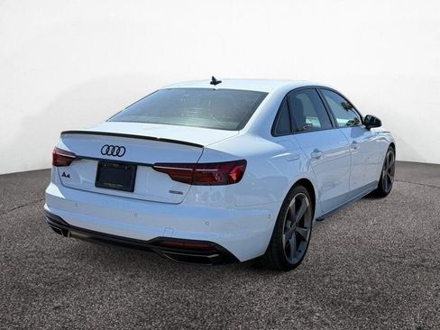 Used 2023 Audi A4 2.0T Prestige w/ Prestige Package AWD/4WD image 5