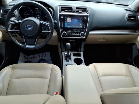 Used 2019 Subaru Outback 2.5i Limited w/ Popular Package #2 AWD/4WD image 20