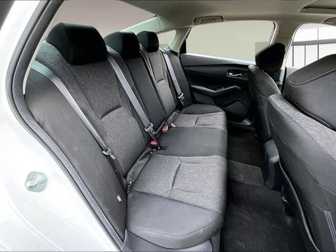 Used 2024 Honda Accord EX image 21