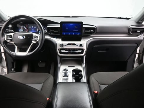 Certified 2023 Ford Explorer XLT image 22