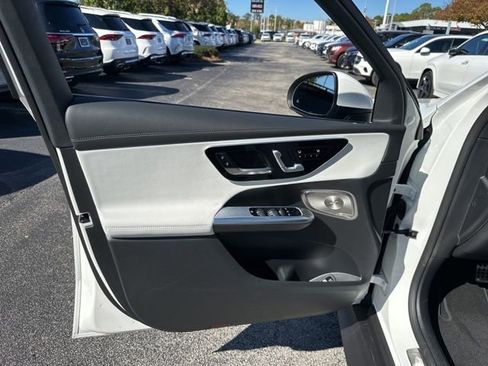 New 2026 Mercedes-Benz GLC 300 4MATIC image 12