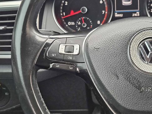 Used 2018 Volkswagen Atlas SE image 26