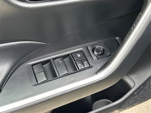 Certified 2024 Toyota RAV4 LE image 18