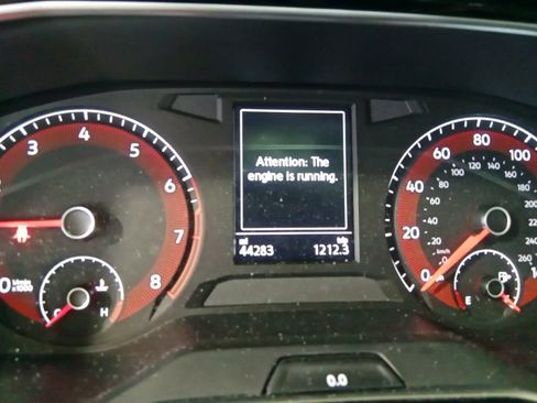 Used 2021 Volkswagen Jetta FWD image 15