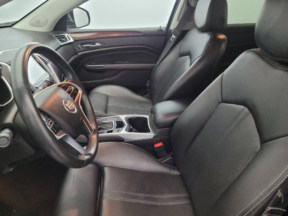 Used 2013 Cadillac SRX Performance w/ Driver Awareness Package AWD/4WD image 17