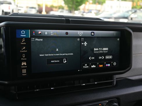 Used 2025 Jeep Wrangler Unlimited Sport S 4xe AWD/4WD image 15