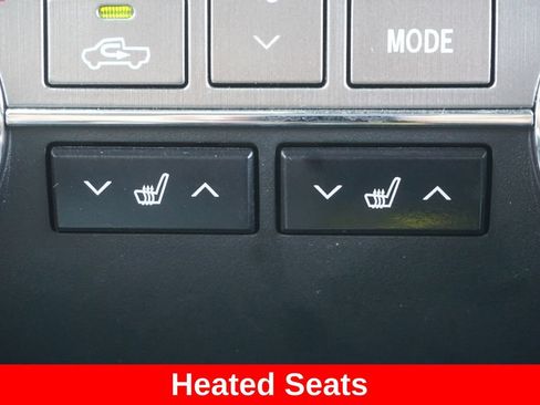 Used 2021 Toyota Tundra Limited w/ Limited Premium Package AWD/4WD image 7