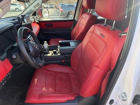 Used 2023 Toyota Sequoia TRD Pro image 15