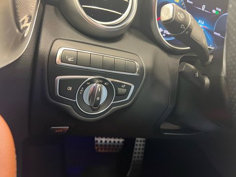 Used 2022 Mercedes-Benz C 300 Cabriolet image 23