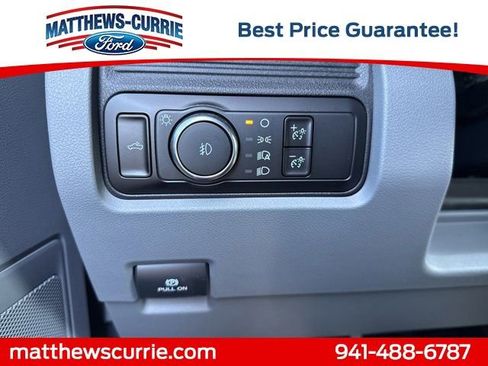 New 2026 Ford F350 XL w/ STX Appearance Package image 26