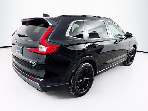 Used 2026 Honda CR-V EX-L image 10