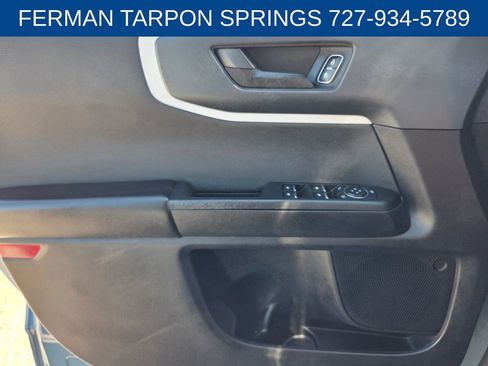 Used 2023 Ford Bronco Sport Big Bend image 24