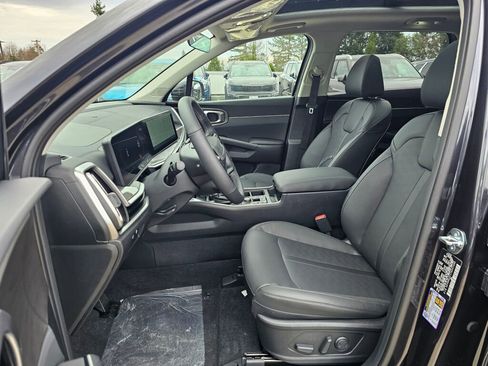 New 2026 Kia Sorento X-Line EX image 22