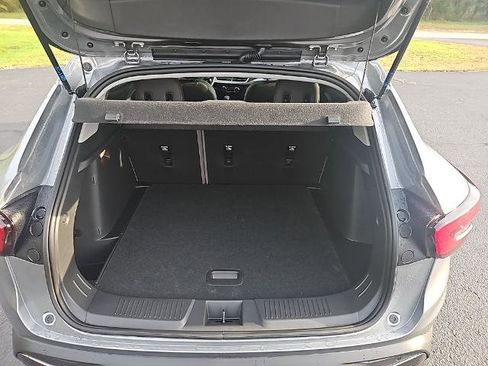 New 2026 Chevrolet Trax ACTIV w/ Sunroof Package image 22