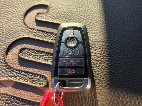 New 2026 Ford F250 King Ranch AWD/4WD image 30