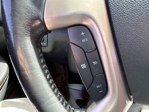Used 2013 GMC Acadia Denali FWD image 20