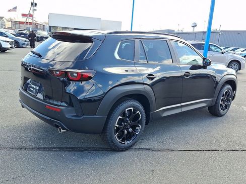New 2026 MAZDA CX-50 Meridian Edition w/ Weather Package AWD/4WD image 3