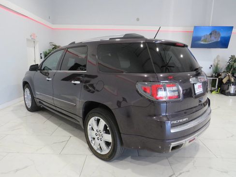 Used 2015 GMC Acadia Denali image 6