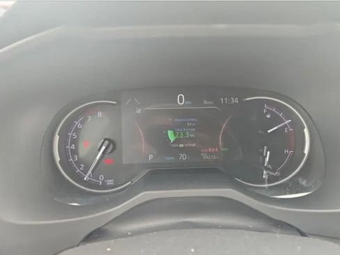 Used 2019 Toyota RAV4 Limited w/ Advanced Technology Package AWD/4WD image 2