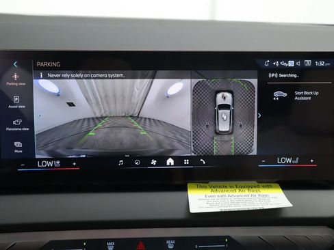 Used 2025 BMW X3 xDrive30i w/ Premium Package image 17