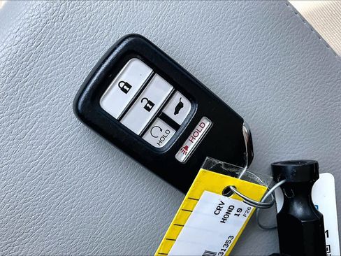 Used 2019 Honda CR-V EX image 15