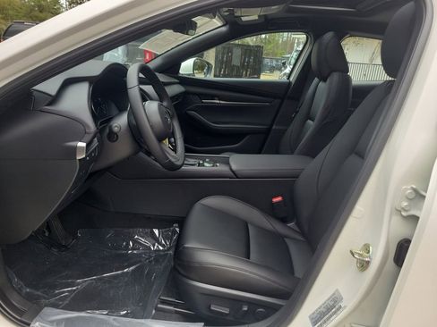 New 2026 MAZDA MAZDA3 s image 2
