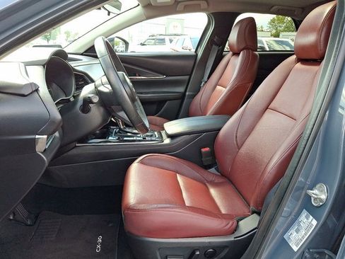 Used 2024 MAZDA CX-30 AWD 2.5 S w/ Preferred Package image 18