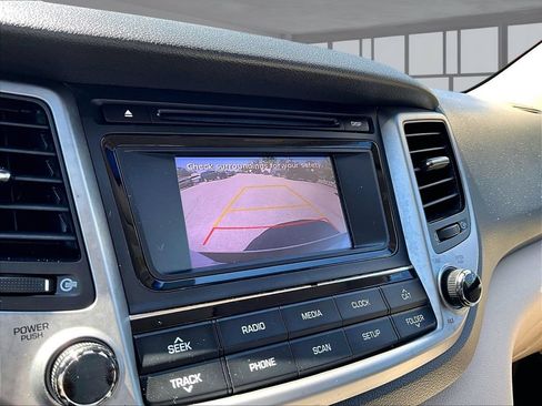 Used 2016 Hyundai Tucson Eco AWD/4WD image 22
