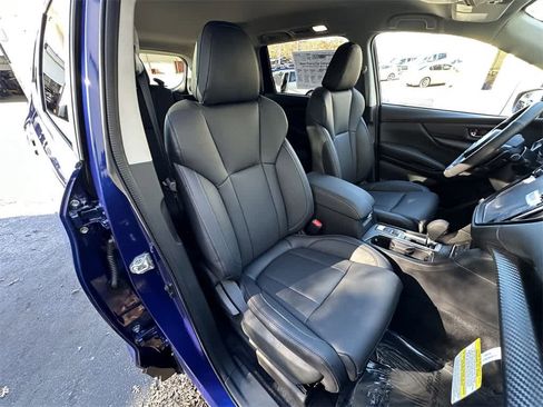 New 2026 Subaru Ascent Premium image 14