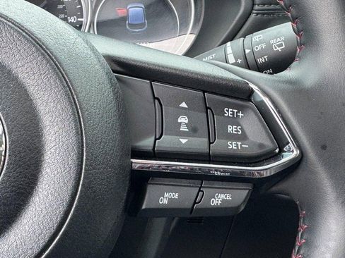 Used 2024 MAZDA CX-5 Carbon Edition image 19