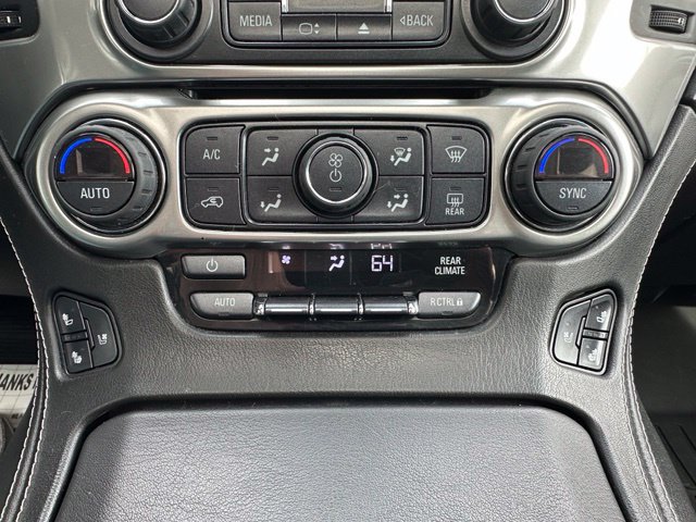 Used 2017 Chevrolet Tahoe Premier AWD/4WD image 33