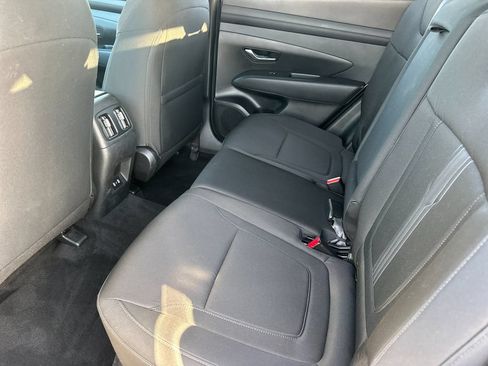 Used 2025 Hyundai Tucson SEL AWD/4WD image 12